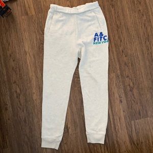 Abercrombie Kids Joggers
